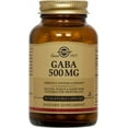 thumbnail image 1 of Solgar 500 mg - 50 Vegetable Capsules, 1 of 4