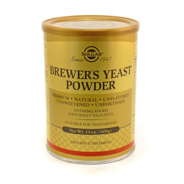 Solgar Brewer s Yeast Powder 14 Oz Walmart solgar-brewer-s-yeast-powder-14-oz-walmart