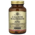 thumbnail image 1 of Solgar Calcium Magnesium Plus Zinc Tablets - 100 ct, 1 of 2