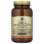 Solgar Ester-C  Plus, Vitamin C, 90 Tablets