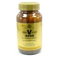 thumbnail image 1 of Solgar Formula VM-2000 Tablets (Multi-Nutrient System With Herbs)  - 180 Count, 1 of 3