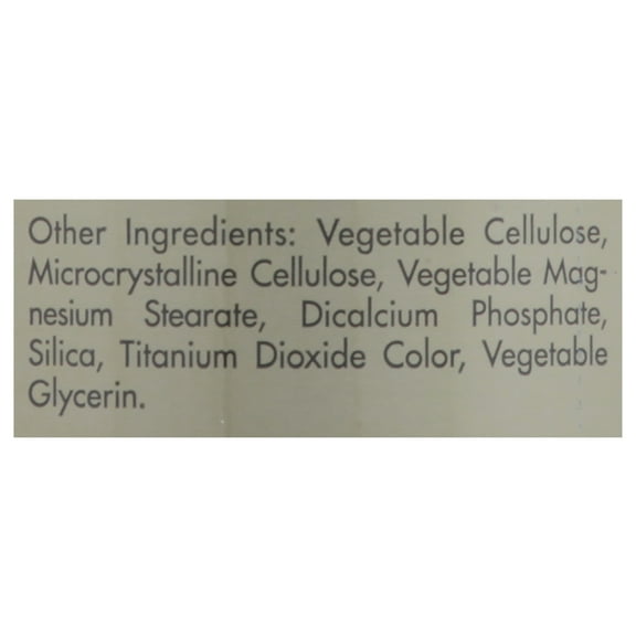 Solgar Magnesium Citrate Tablets, 120 Tabs