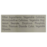 Solgar Magnesium Citrate Tablets, 120 Tabs