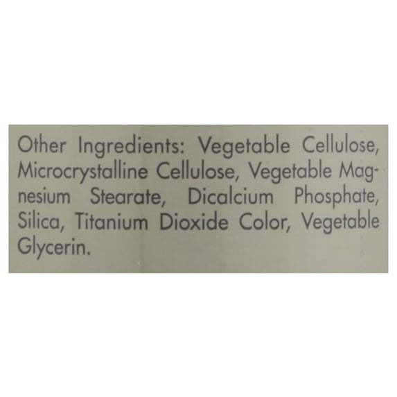 Solgar Magnesium Citrate Tablets, 120 Tabs