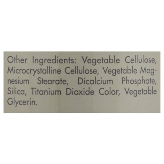 Solgar Magnesium Citrate Tablets, 120 Tabs