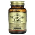 thumbnail image 1 of Solgar Melatonin 5 mg Nuggets - 60 ct, 1 of 4