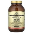 thumbnail image 1 of Solgar Omega-3 EPA & DHA, 700mg, 120ct, 1 of 5