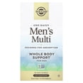 thumbnail image 1 of Solgar One Daily Men's Multivitamin, 60 Capsules, 1 of 5