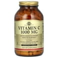 thumbnail image 1 of Solgar Vitamin C 1000 mg - 250 Vegetable Capsules, 1 of 7
