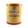 thumbnail image 1 of Solgar Whey To Go Protein Powder Natural Chocolate Cocoa Bean Flavor  - 41 oz, 1 of 2