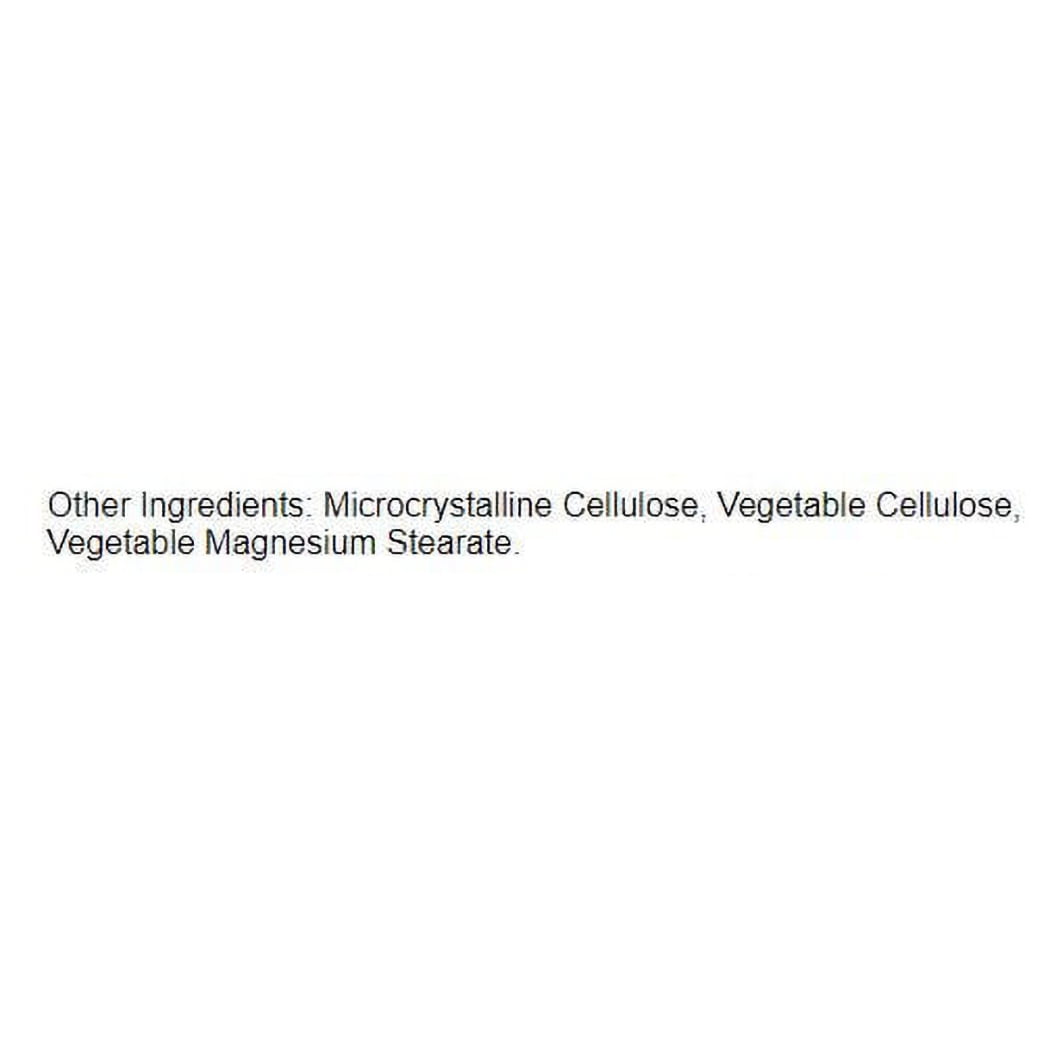 Solgar gentle iron 25 mg - 90 vegetable capsules