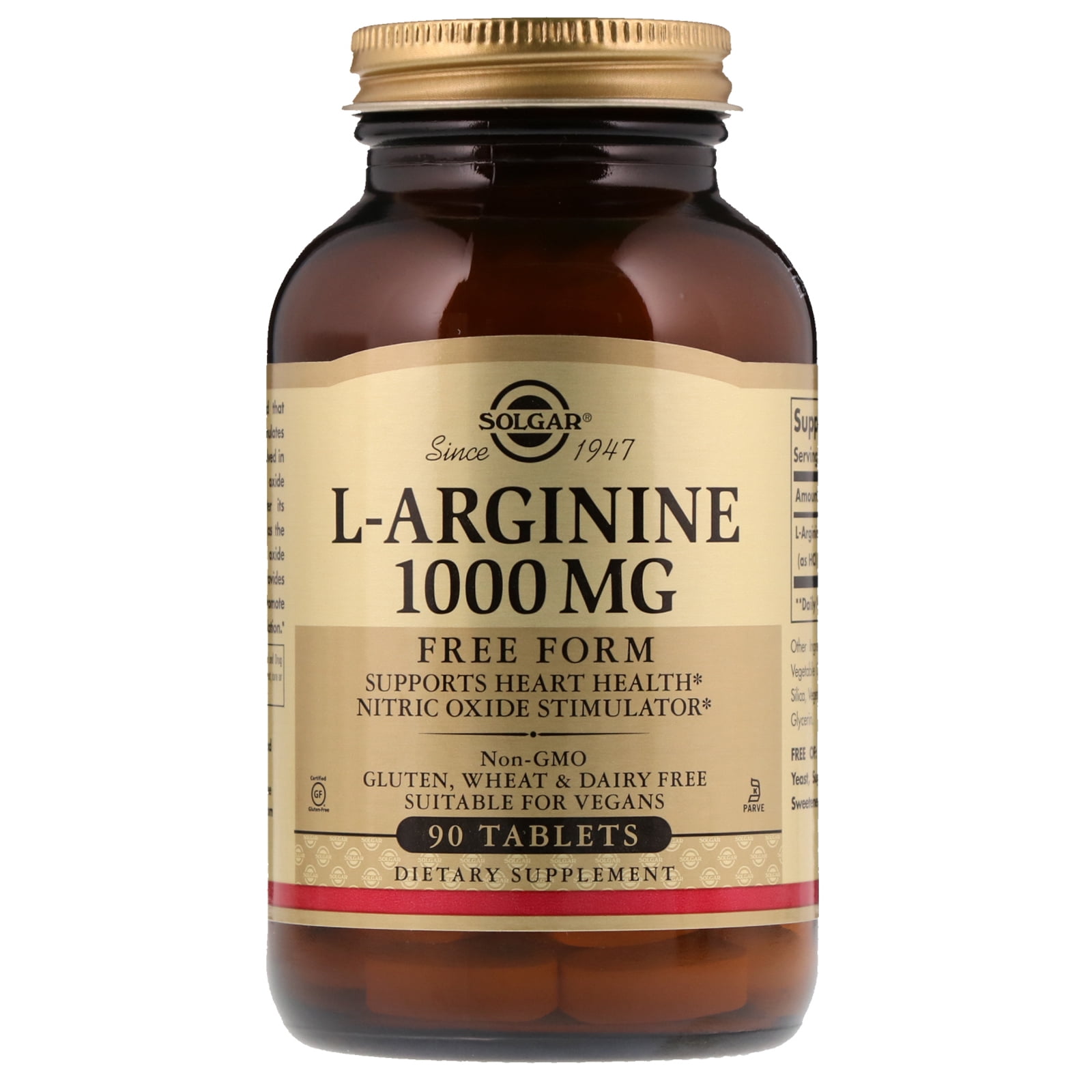 solgar acetyl l carnitine 250 mg ne ie yarar L-Carnitine HCL 1000mg per serving Solgar - Acetyl-L-Carnitine 250 mg