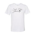 thumbnail image 1 of Soli Deo Gloria Shirt, Christian Shirts, All For The Glory Of God, Jesus Shirt, Godly Apparel, Christian T-shirt, Soli Deo Gloria, Messiah, White, SMALL, 1 of 1