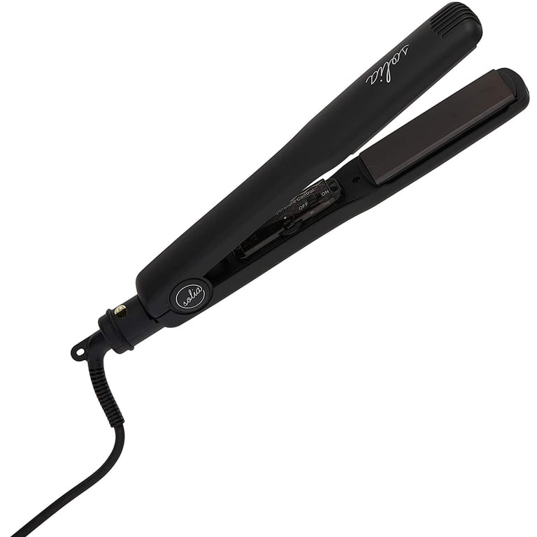Classic Professional Styling Iron 1.25