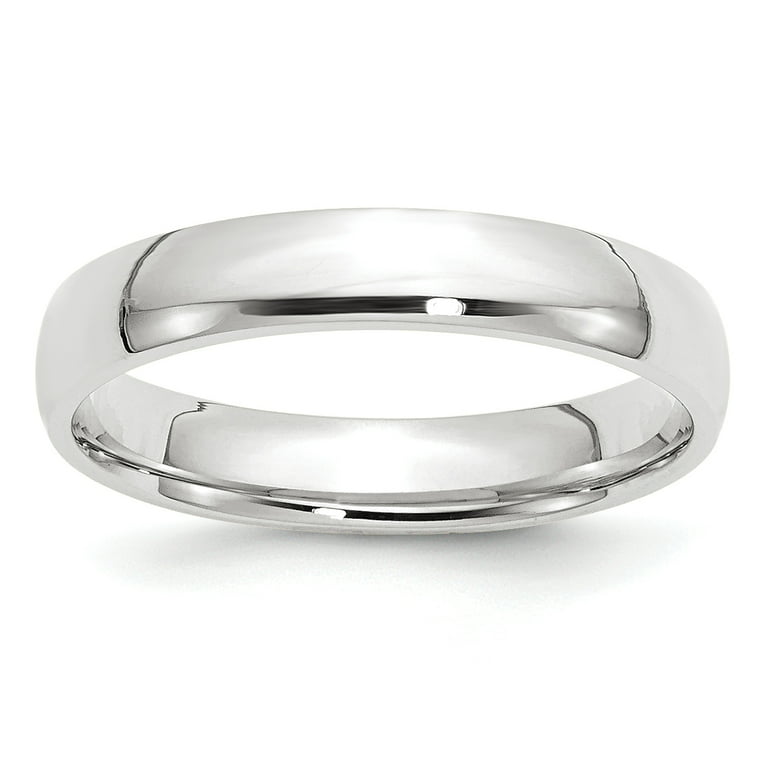 Walmart white gold hot sale wedding rings