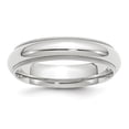 thumbnail image 1 of Solid 10k White Gold 5mm Milgrain Comfort Fit Men's Wedding Band Ring Size 12.5, 1 of 3