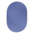 thumbnail image 1 of Solid 10x13 Rug French Blue, 1 of 1