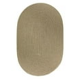thumbnail image 1 of Solid 10x13 Rug Moss Green, 1 of 1