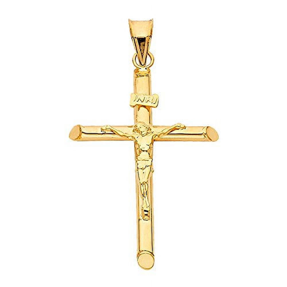 Catholic fine shop jewelry