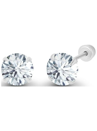 Hypoallergenic earrings hotsell walmart