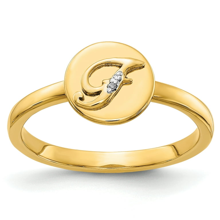 F cz on ring online