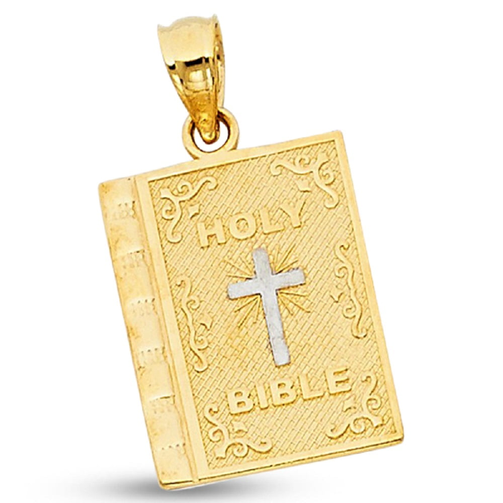 Clearance Christian Latin Cross Charm (7pcs / 17mm x 26mm / Tibetan Silver / 2 Sided) Catholic Jewelry Religion Charm Baptism Necklace Pendant CHM1835