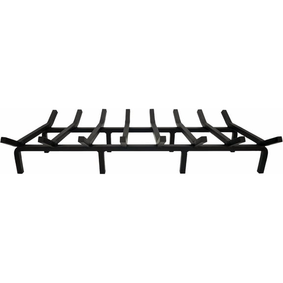Solid 33 inch Coffee Iron Furniture for Living Room