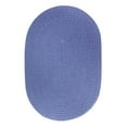 thumbnail image 1 of Solid 3x5 Rug French Blue, 1 of 1