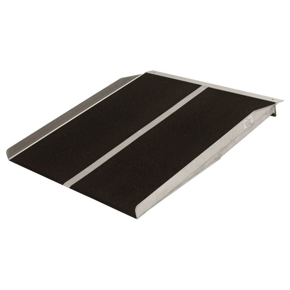 Solid 4-foot Ramp