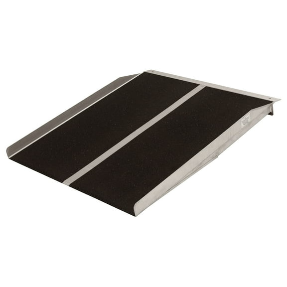 Solid 4-foot Ramp