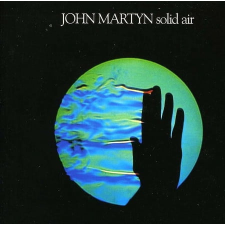Solid Air (CD)