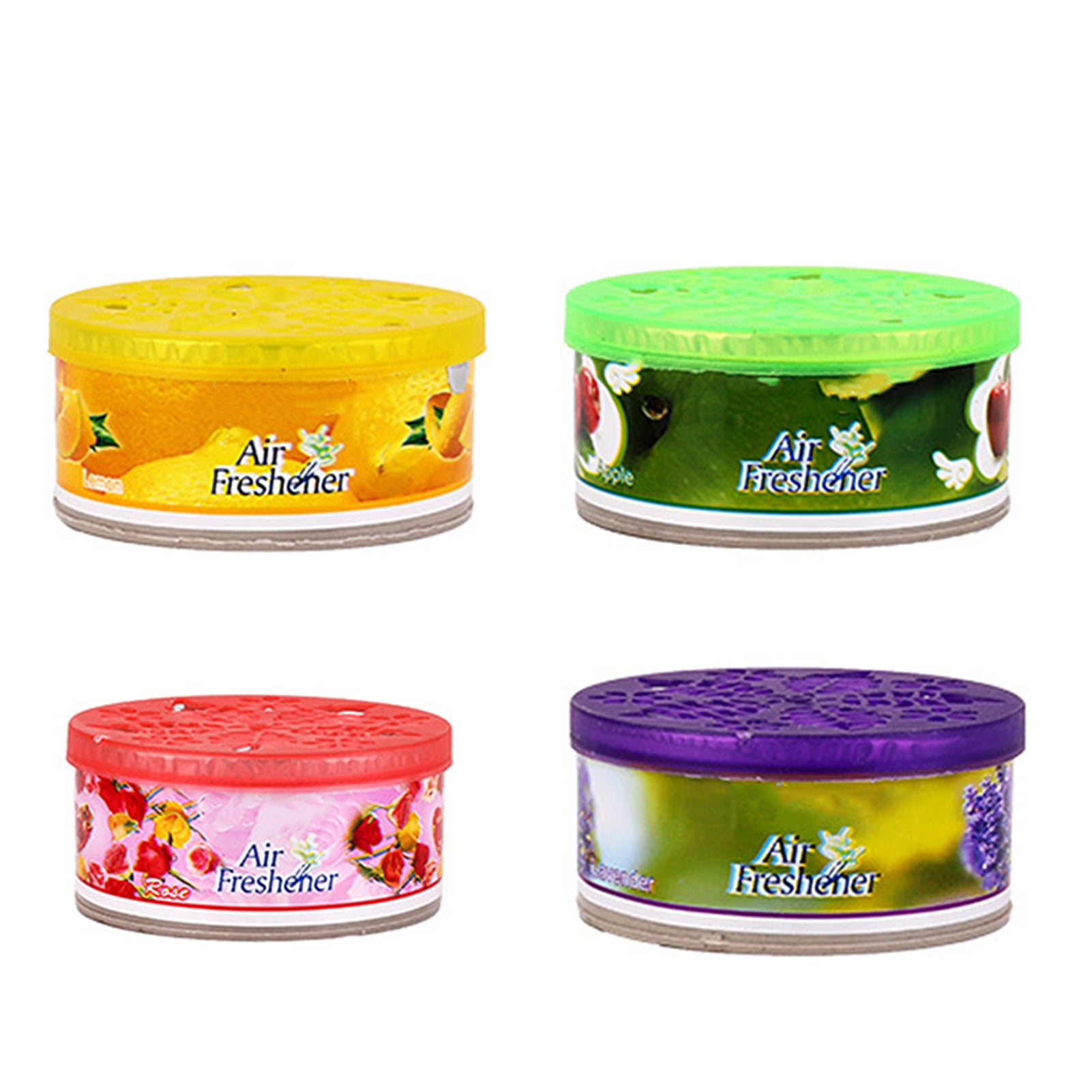 Solid Air Fresheners For Home Solid Air Freshener Fresh Citrus No More