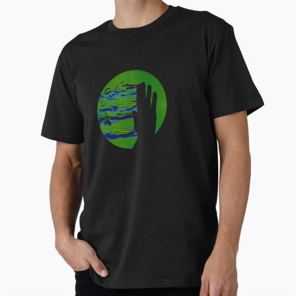 Solid Air T-Shirt S-5XL