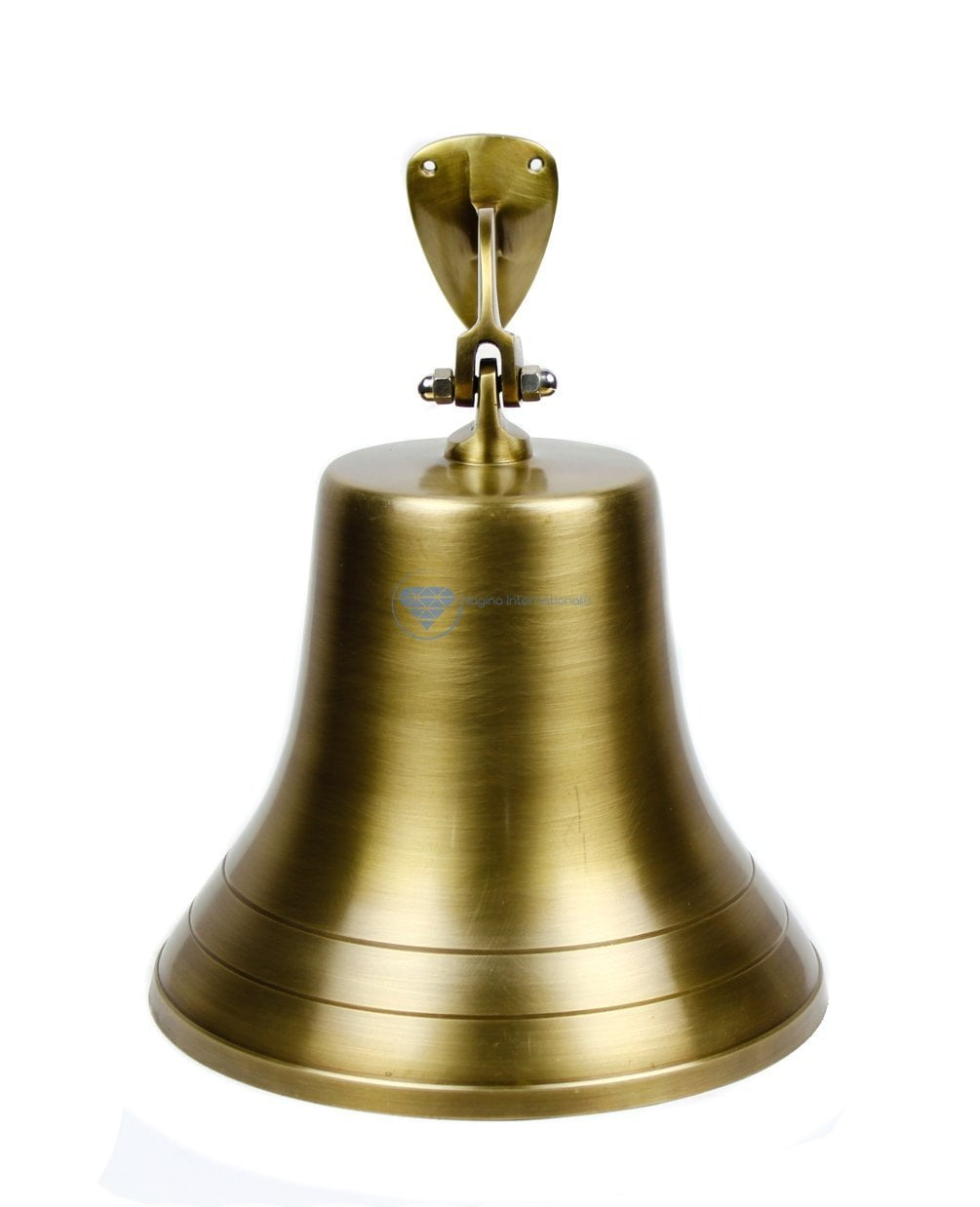 Solid Antique Brass Brushed Finished Polished Premium Nautical Boat's ...