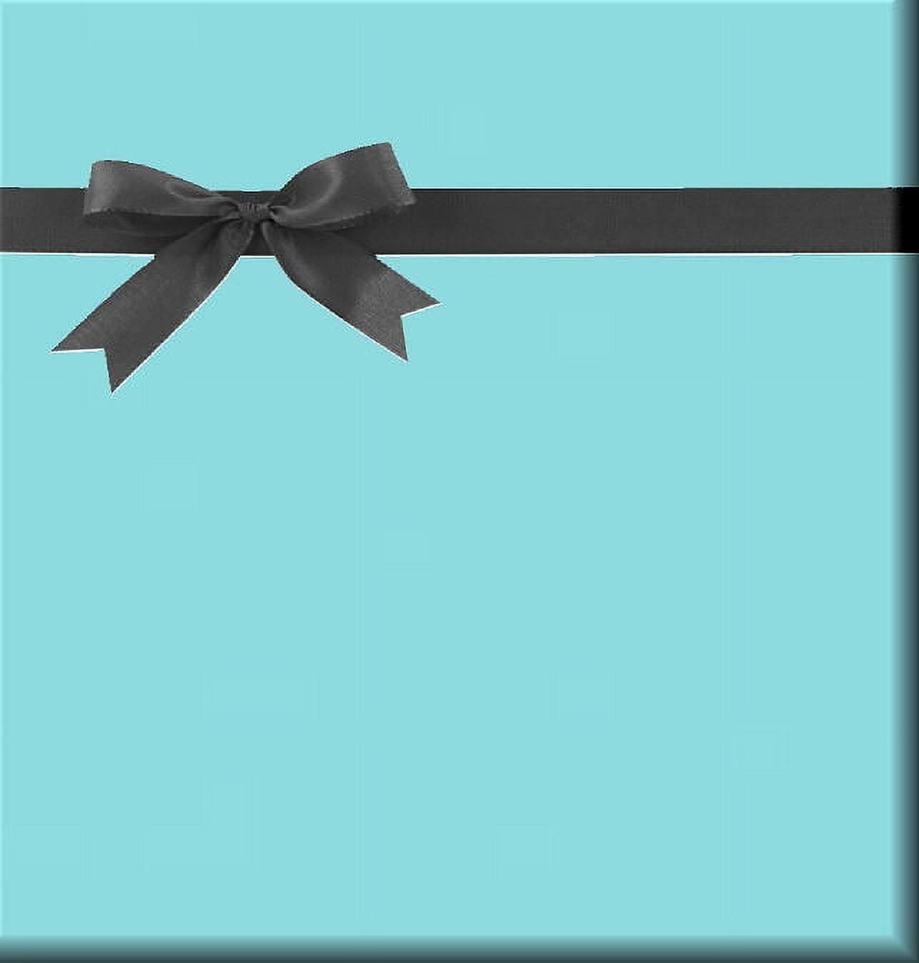 Tiffany & Co. White Gift Wrapping Supplies