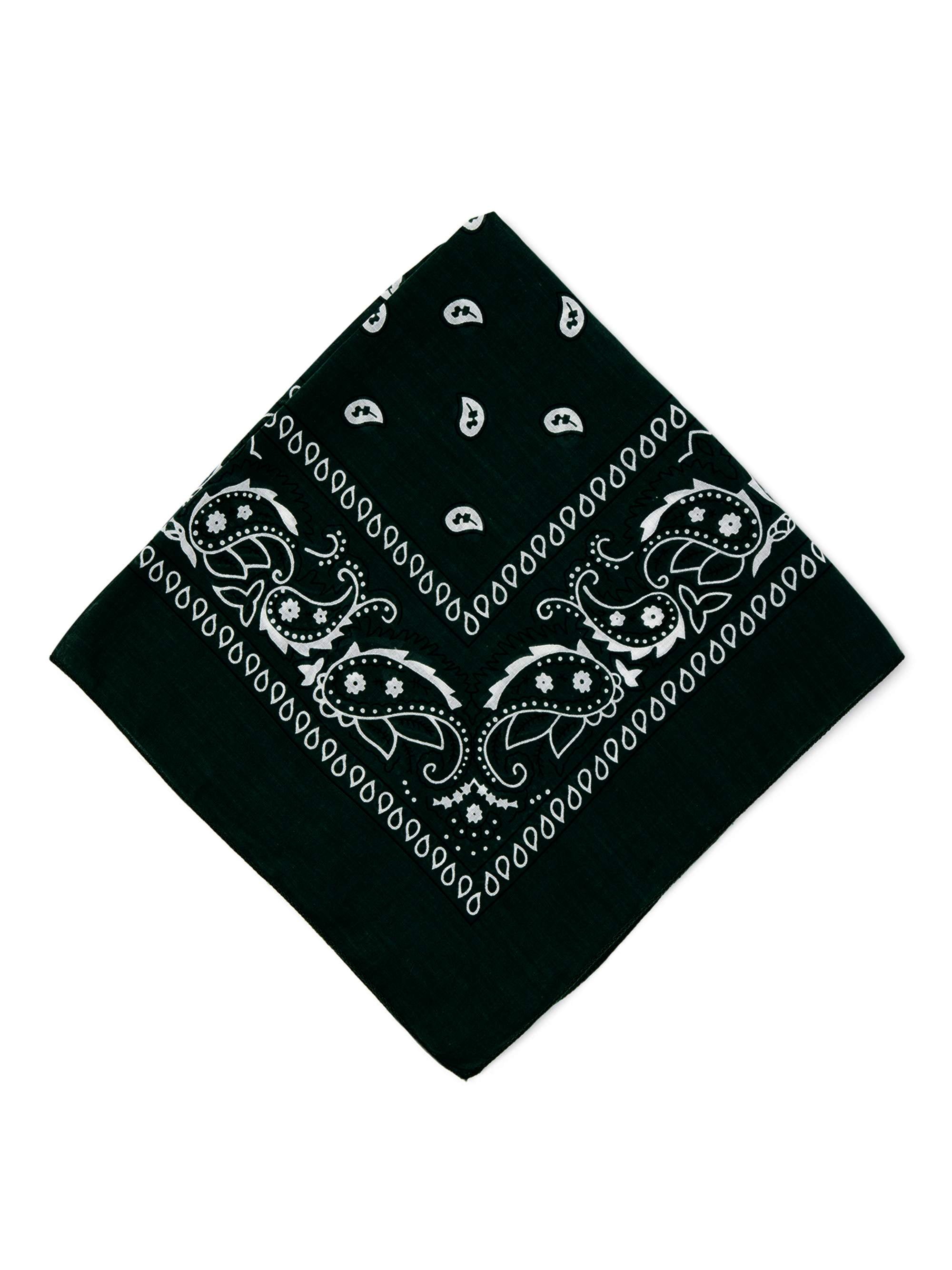 bandana air force one