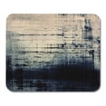 thumbnail image 1 of Solid Beautiful Vintage Different Color Patterns Yellow Beige Blue Gray Black Abstract Mousepad Mouse Pad Mouse Mat 9x10 inch, 1 of 3