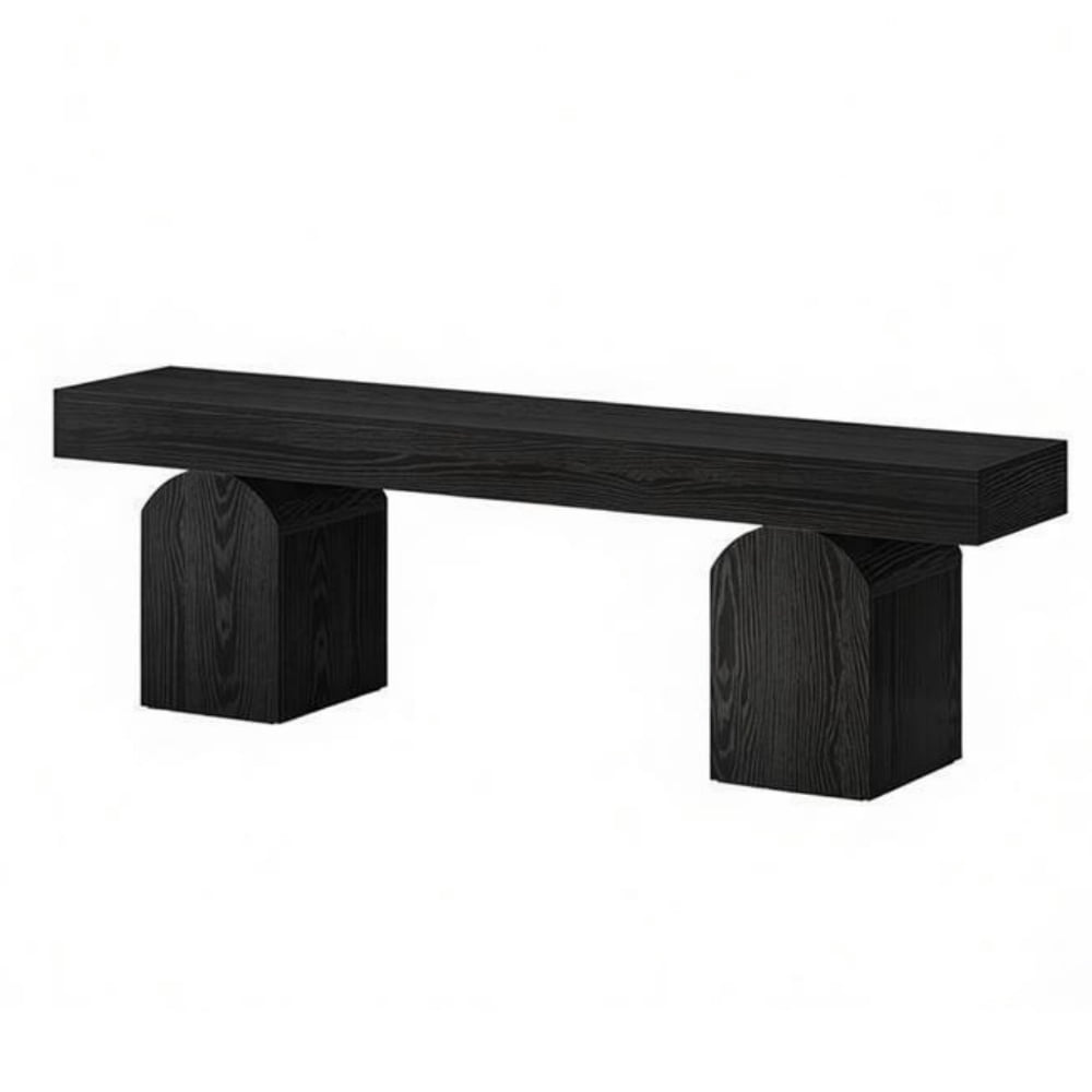 Solid Bench