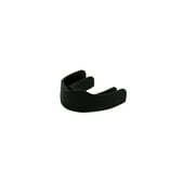 Solid Black Mouth Guard Pack