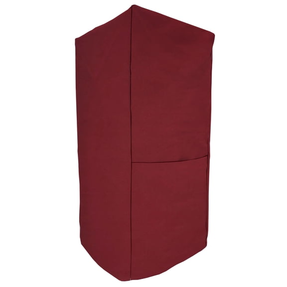 Solid Blender Cover by Penny's Needful Things (Large, Burgundy)