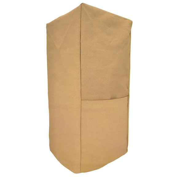 Solid Blender Cover by Penny's Needful Things (Large, Tan)