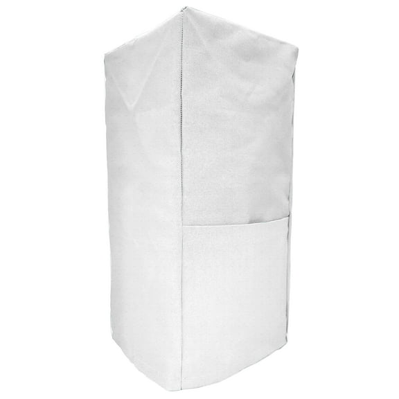 Solid Blender Cover by Penny's Needful Things (Large, White)