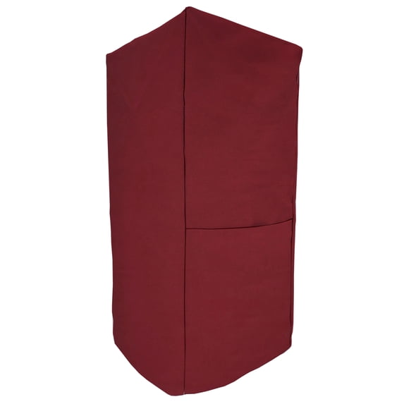 Solid Blender Cover by Penny's Needful Things (Small, Burgundy)