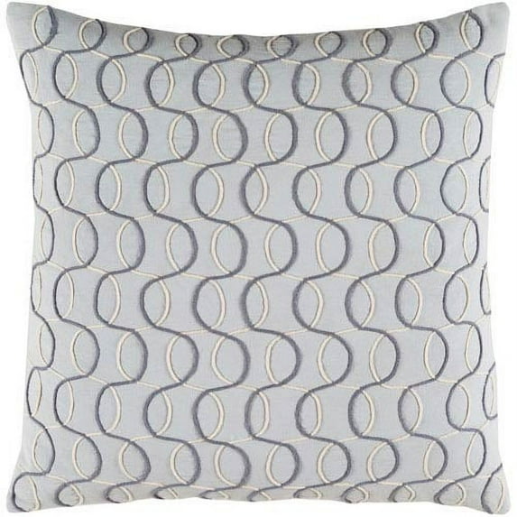 Solid Bold II 13 x 19 x 0.25 Pillow Cover