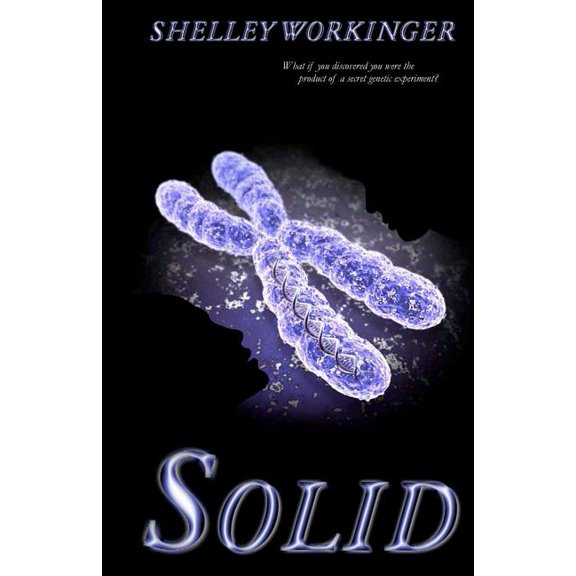 Solid: Book 1, (Paperback)