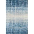 thumbnail image 1 of Solid & Border AMS1019-23 Door Mat Rug Rectangle 2' x 3', 1 of 6
