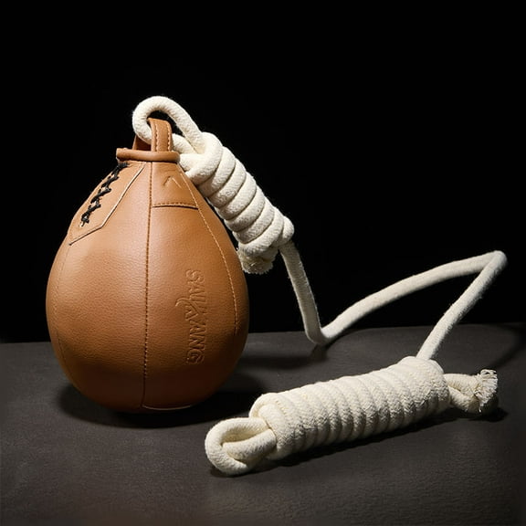 Solid Boxing Ball, Shaking, Dodging, Suspending Battle, Dodging, Reaction Speed, Solid Sandbag