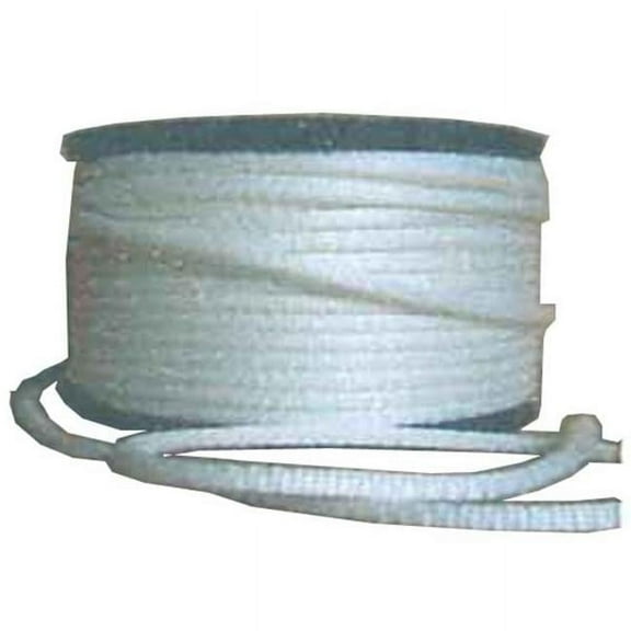 Solid Braid Nylon Rope, 0.25 in. x 1000 ft.
