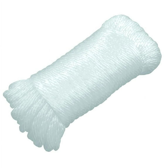 Solid Braid Nylon Utility Line