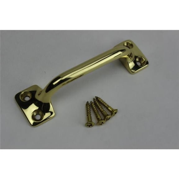 Solid Brass Bar Window Lift
